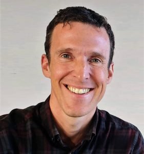 Andrew Cain